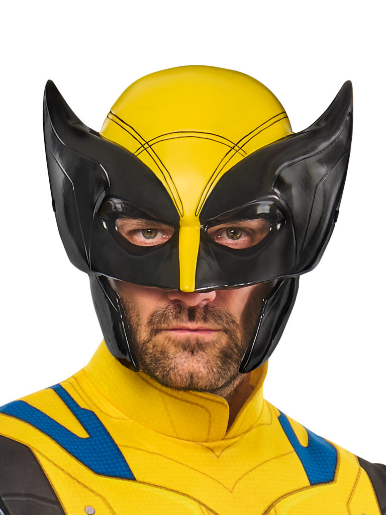 Wolverine Deadpool Mens Costume By Marvel - Image 2