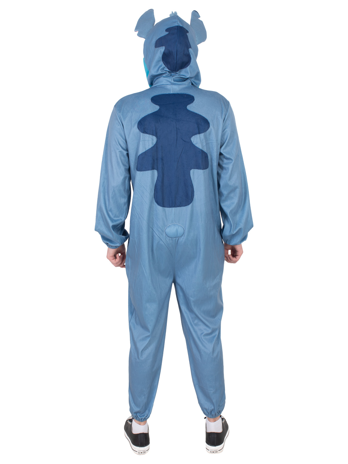 Stitch Lilo Adult Onsie Hooded By Rubies - Image 3
