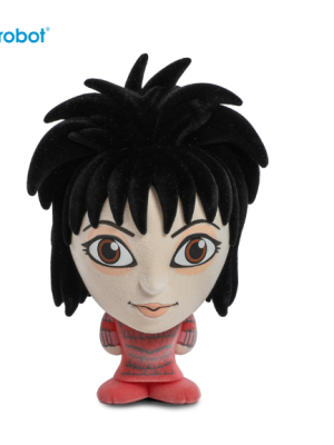 BeetleJuice(2024) Lydia Wedding Dress – BHUNNY FLOCKED  FIGURE