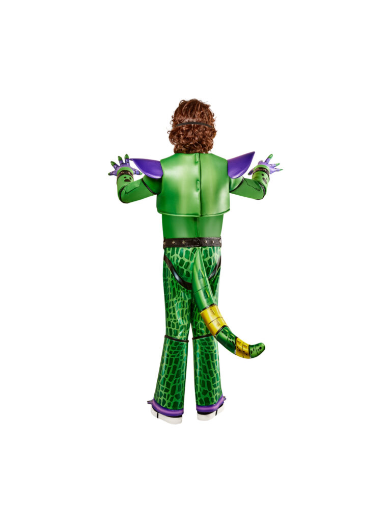 Glamrock Monty Gator By Friday Night At Freddy's - Image 3