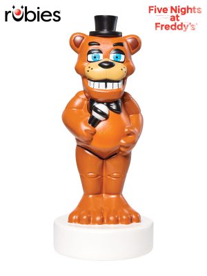Freddy Five Nights Freddy's 30cm Light Up Decor Lamp