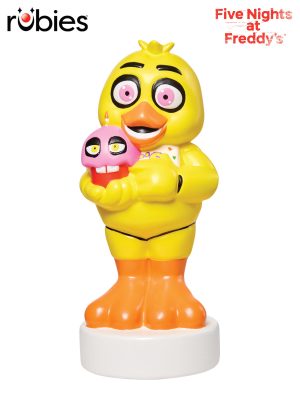 Chica Five Nights Freddy's 30cm Light Up Decor Lamp