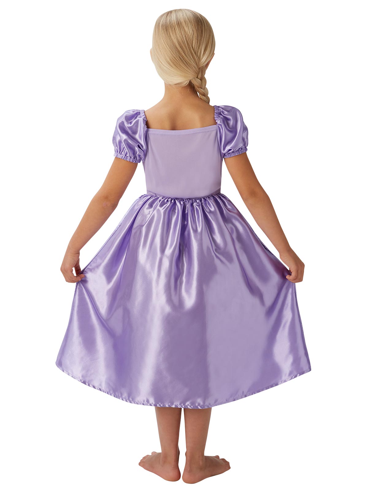 Rapunzel Classic Childs Costume By Disney - Image 2