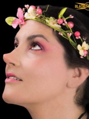 Pixie Nose By Black Label Latex