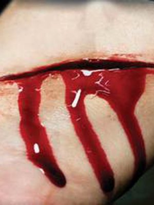 Cutter 3D FX Transfers Medium By Tinsley Transfers