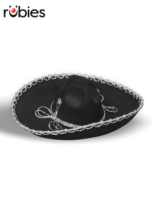 Mexican Sombrero  Hey Amigo! By Rubies