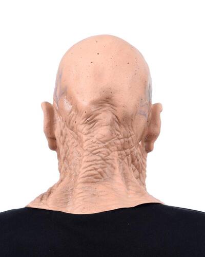 Latex Mask DOA Super Soft Old Man By Zagone Studios - Image 3