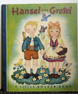 Hansel and Gretel