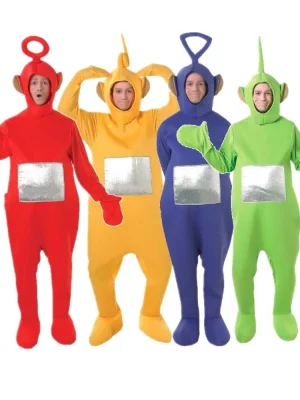 Teletubbies Costumes