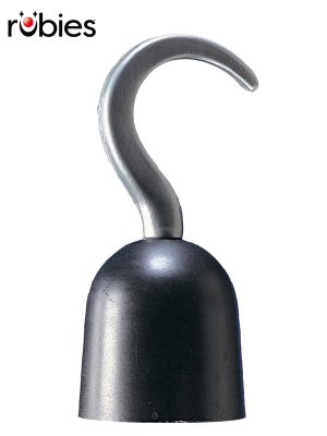Pirate Hook Hand