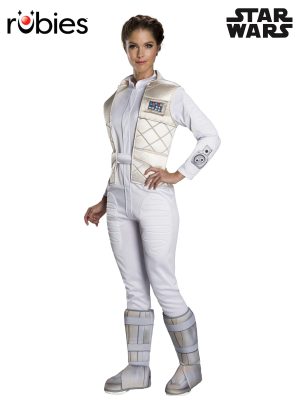 Princess Leia Costume By Rubie's