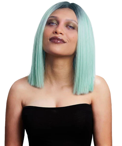 HPO Viva Natalia Wig Peppermint By Karnival - Image 4
