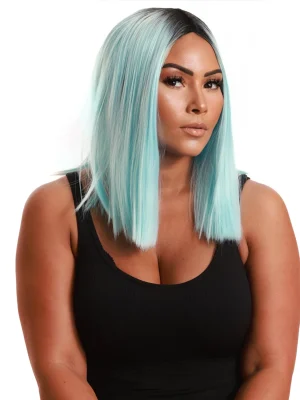 HPO Viva Natalia Wig Peppermint By Karnival