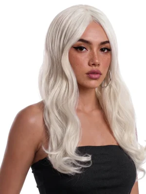 HPO Viva Sofia Wig Blonde By Karnival