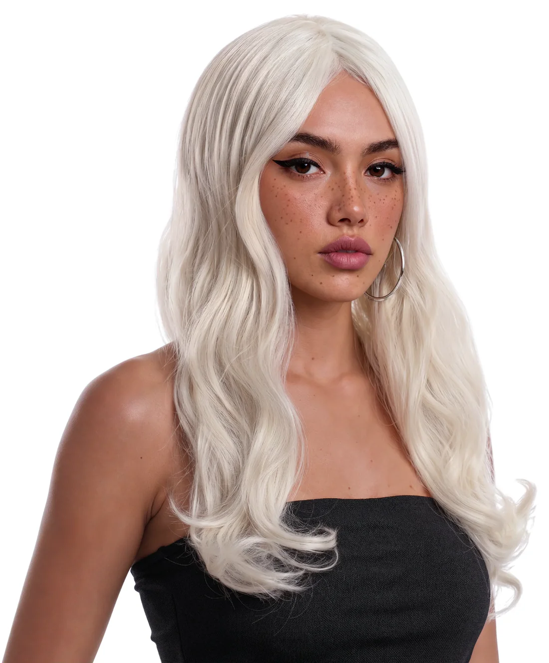 HPO Viva Sofia Wig Blonde By Karnival