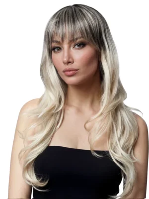 HPO Viva Tia Wig Blonde By Karnival