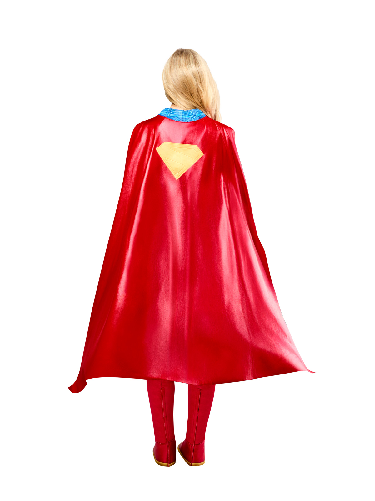 Supergirl New 2026 Movie Costume By DC Comics - Image 5