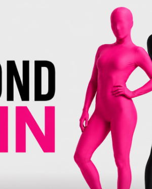 Second Skins