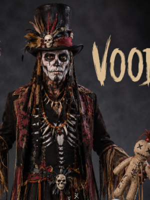 Voodoo