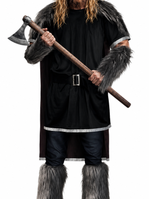 Ragnar Lodbrok Viking Costume