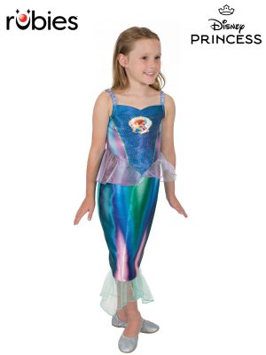 Ariel Costume By Rubies