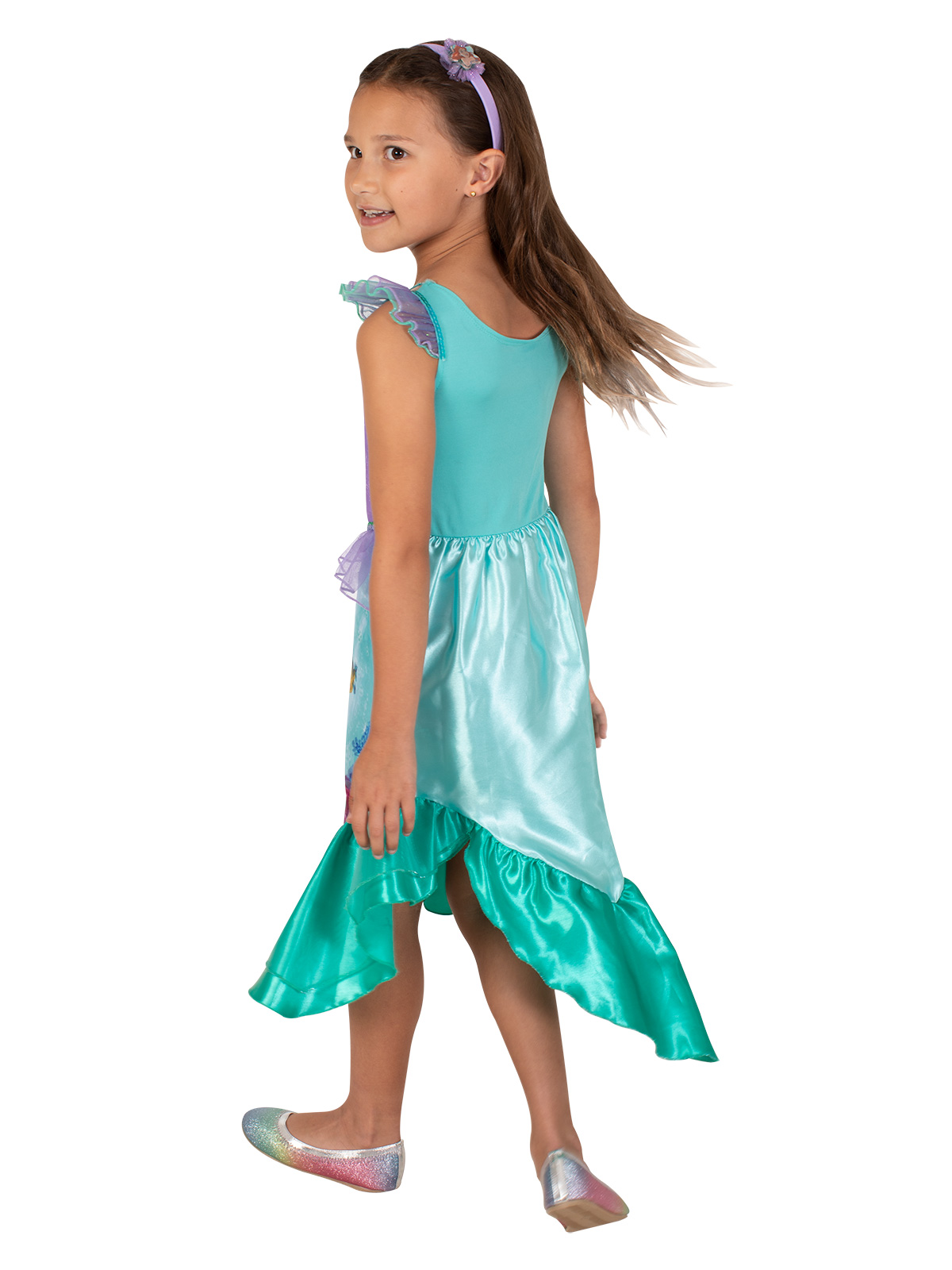 Ariel Premium Child Costume By Rubies - Image 5