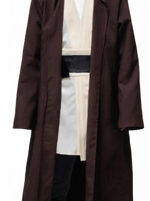 Jedi Knight Adults Costume