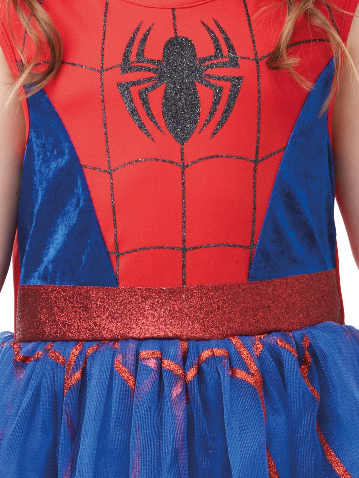 Spider Girl Deluxe Tutu Costume By Marvel - Image 4