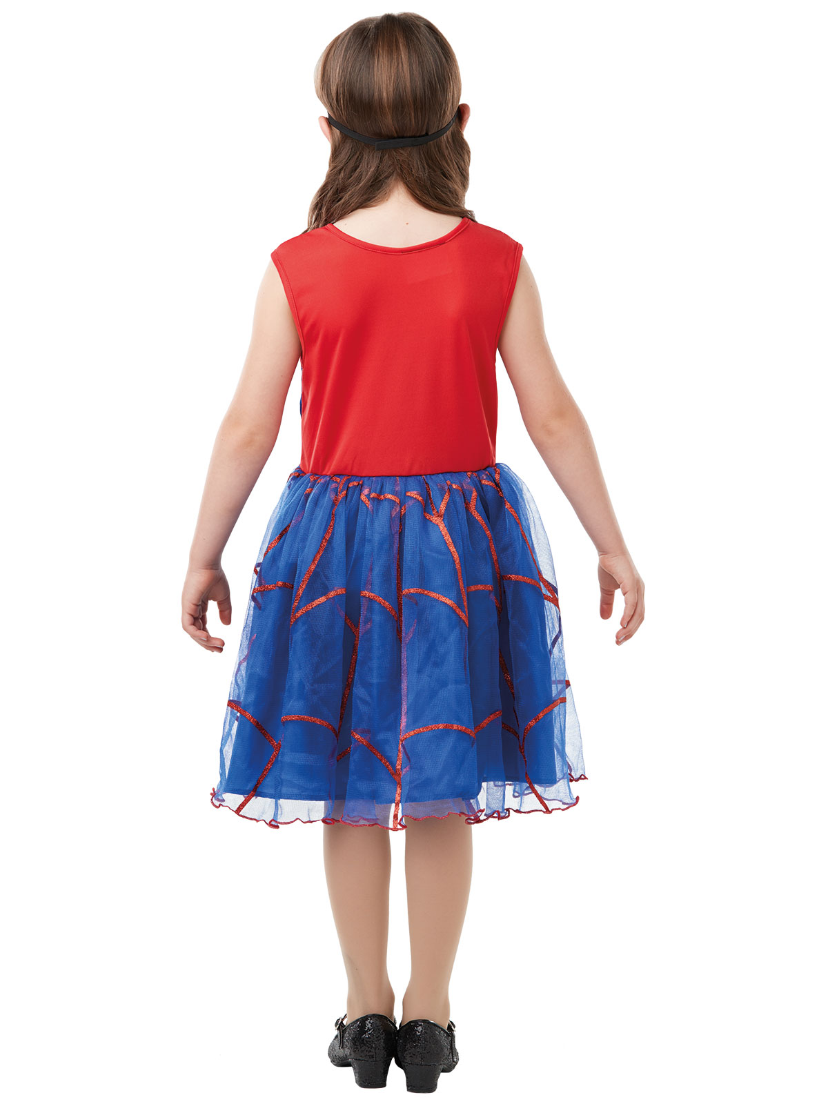 Spider Girl Deluxe Tutu Costume By Marvel - Image 5
