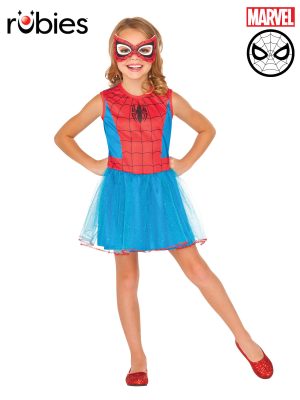 Spider Girl Classic Costume By Marvel