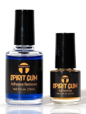 Sprit Gum- Adehesive /Remover Combo