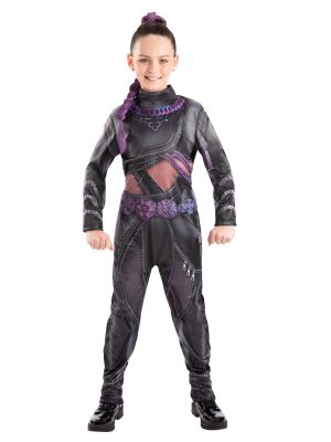 K-Pop Rumi Battle Jumpsuit Licensed K-Pop Demon Hunters