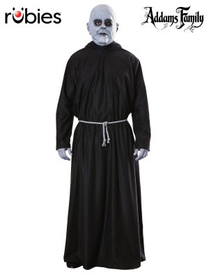 Uncle Fester Adults Deluxe Costume