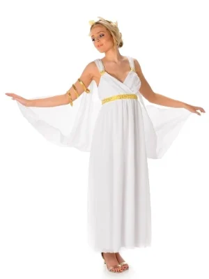 Aphrodite Womens Costume