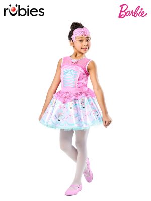 Barbie Nutcracker Deluxe Costume