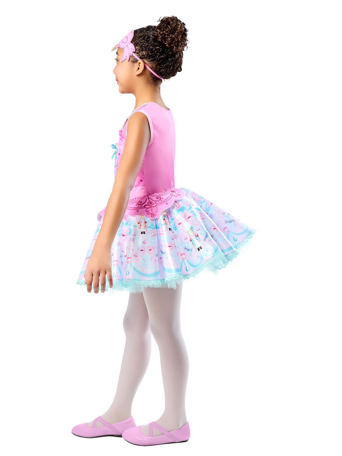 Barbie Nutcracker Deluxe Costume - Image 3