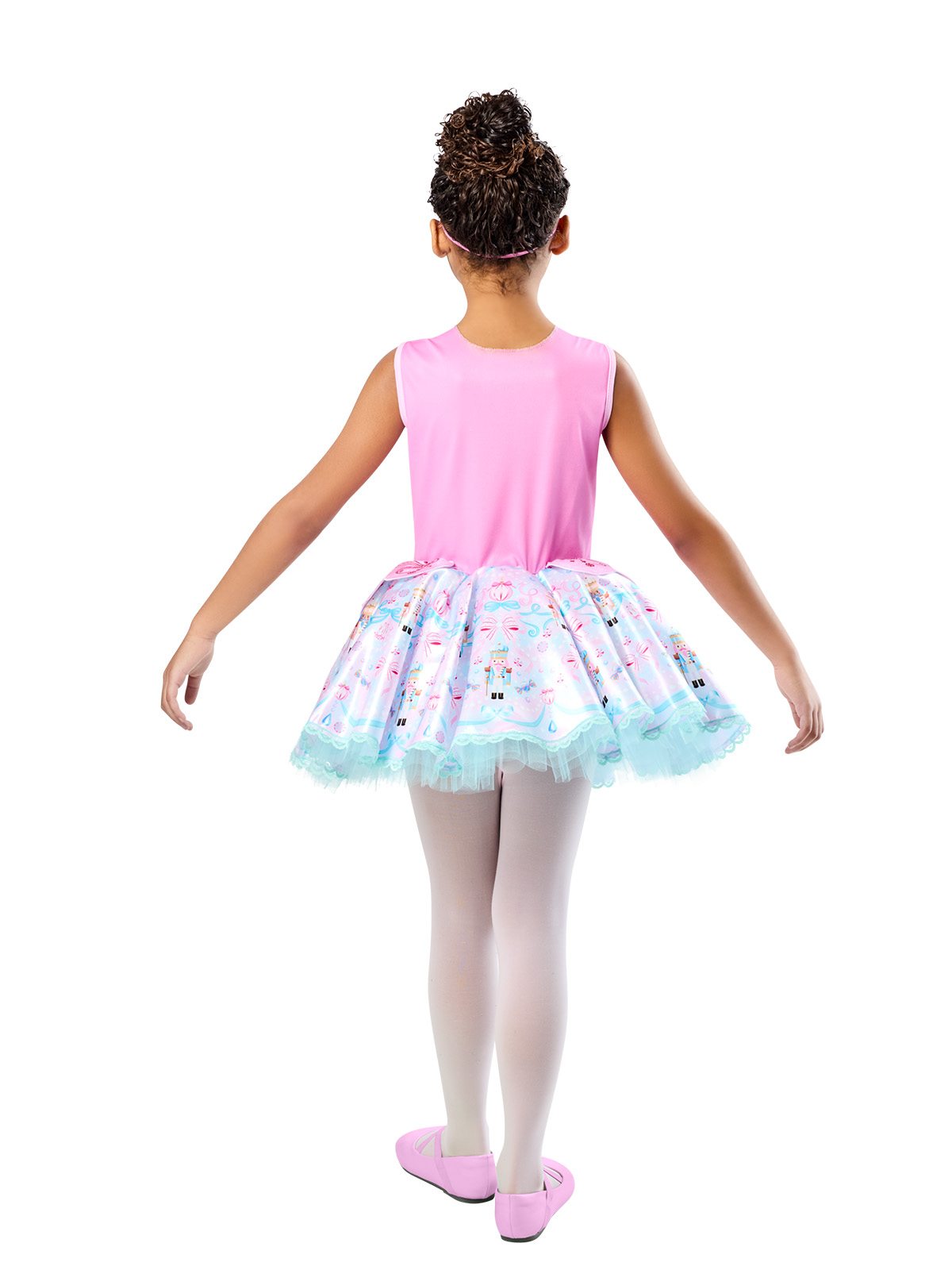 Barbie Nutcracker Deluxe Costume - Image 2