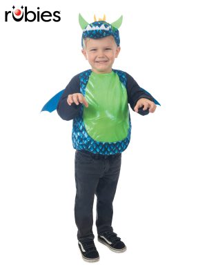 Dragon Costume