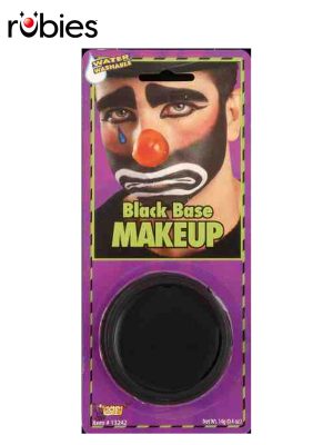 Grease Makeup - Black