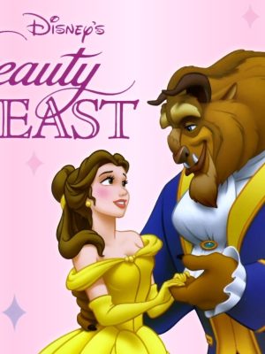 Beauty & The Beast