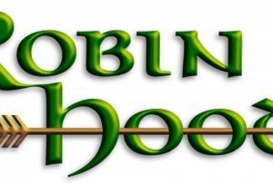 Robin Hood Costumes